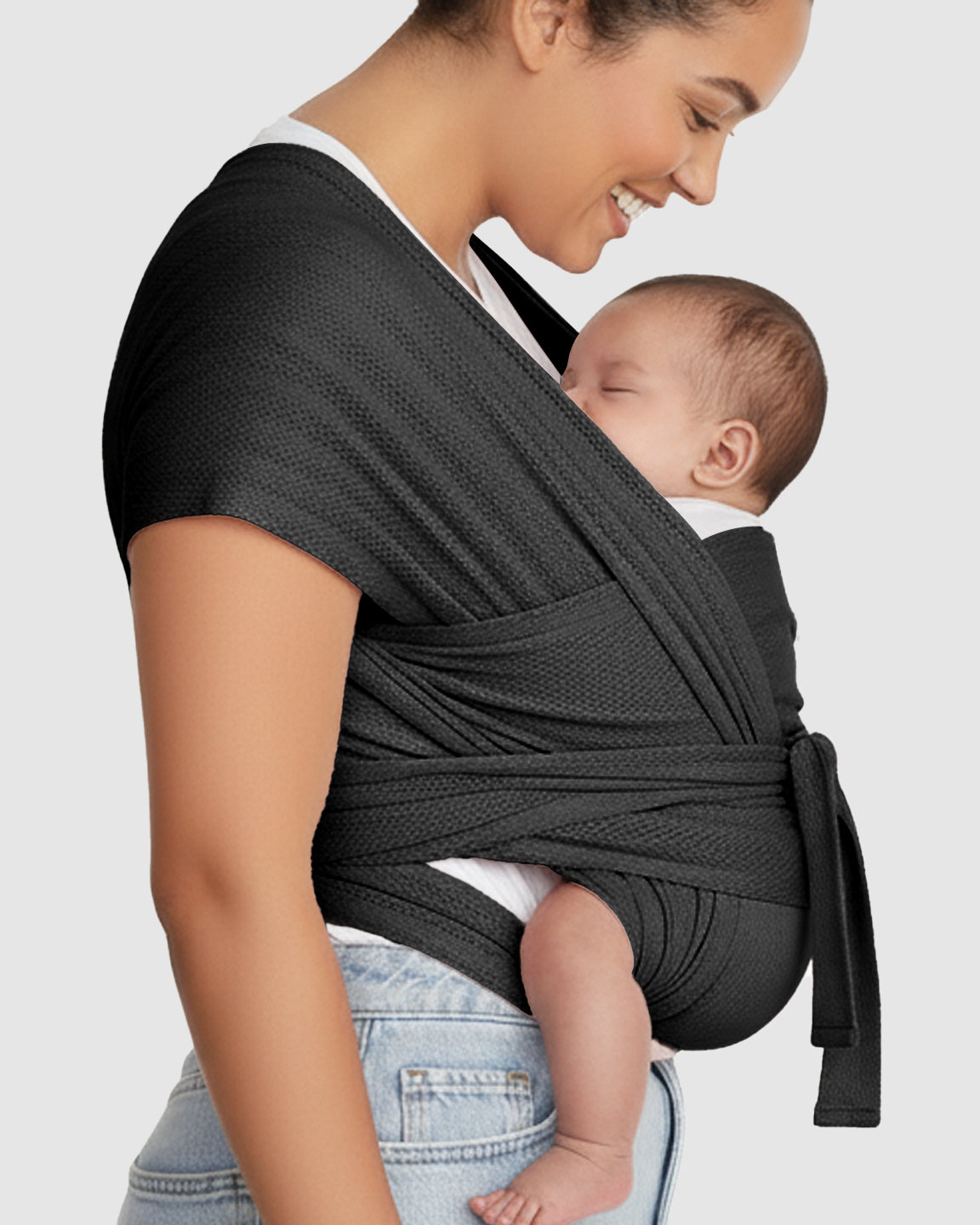 Ergonomic Baby Carrier