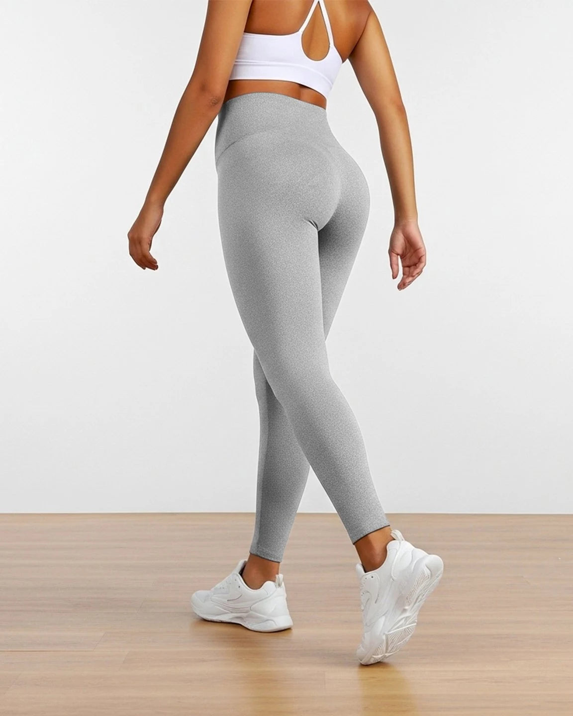Sculpting Ankle Length Maternity Leggings