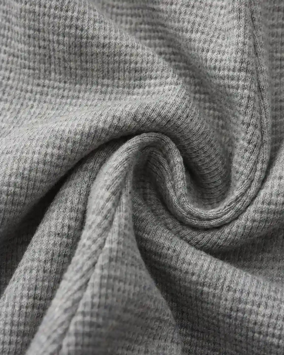 Waffle Knit Wide-Leg Maternity Pants