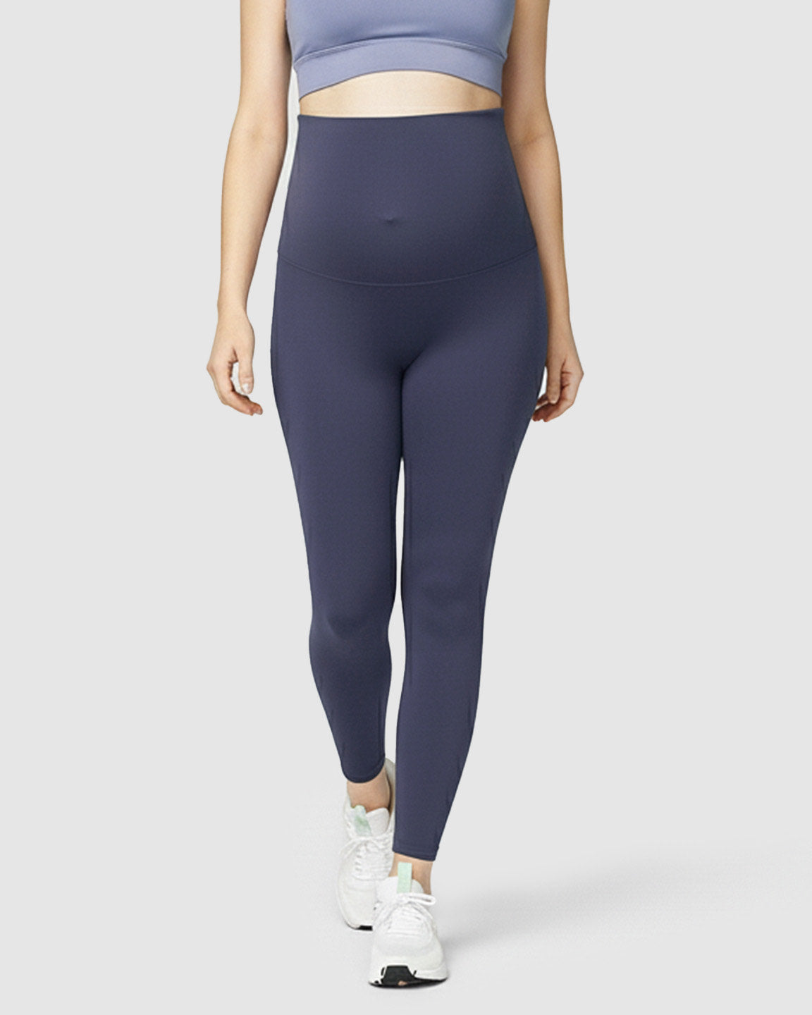 Soft Stretch Maternity Leggings