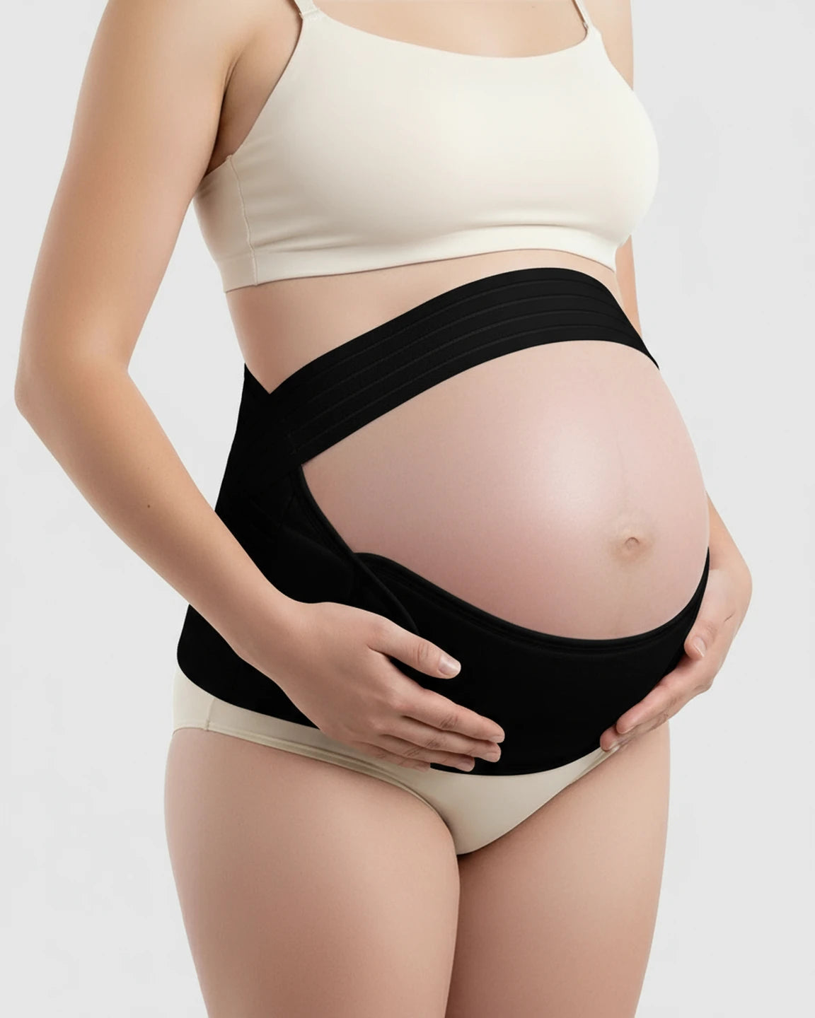 Adjustable Support Maternity Belly Band