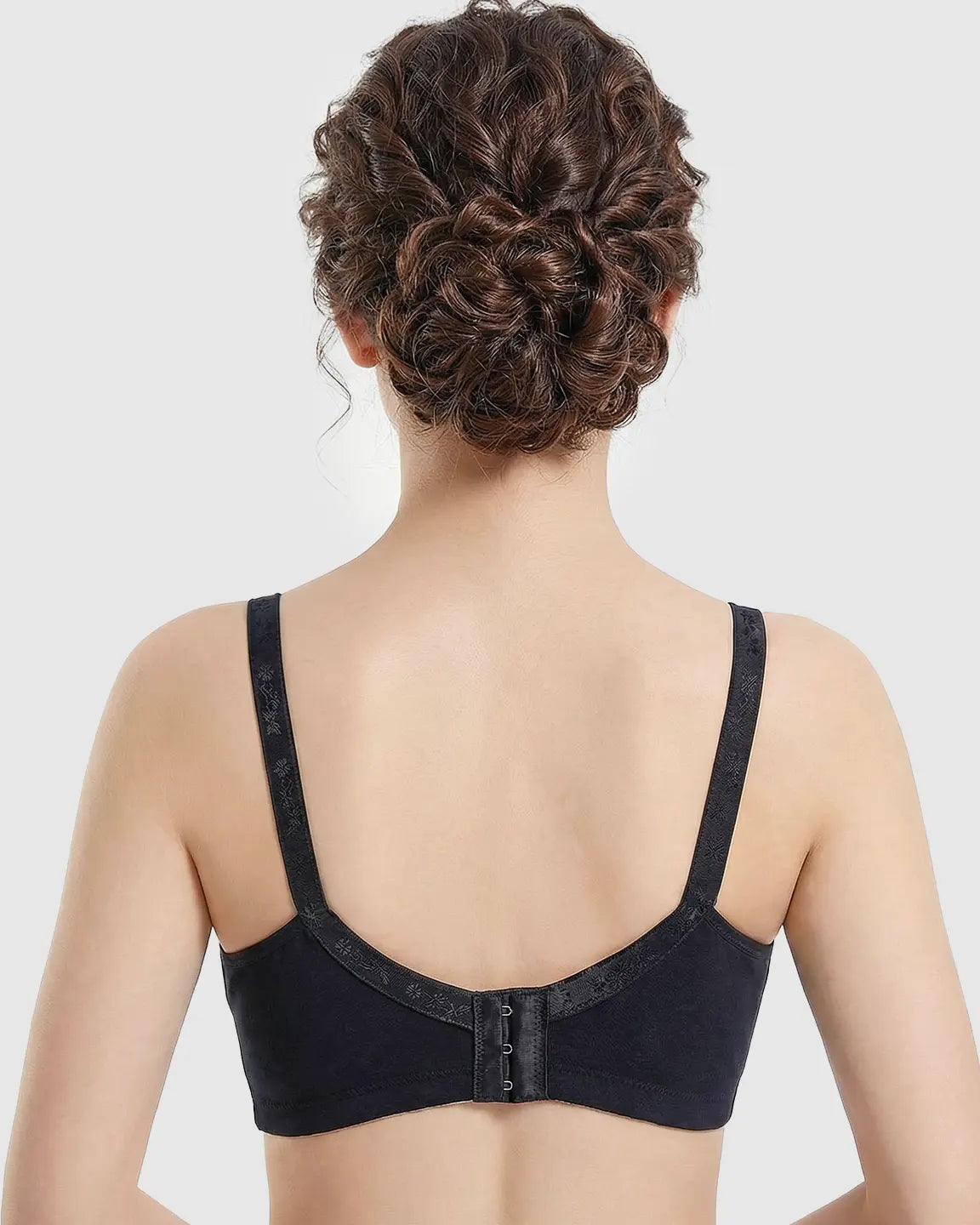 Wireless Medium Molded Cup Nursing Bra