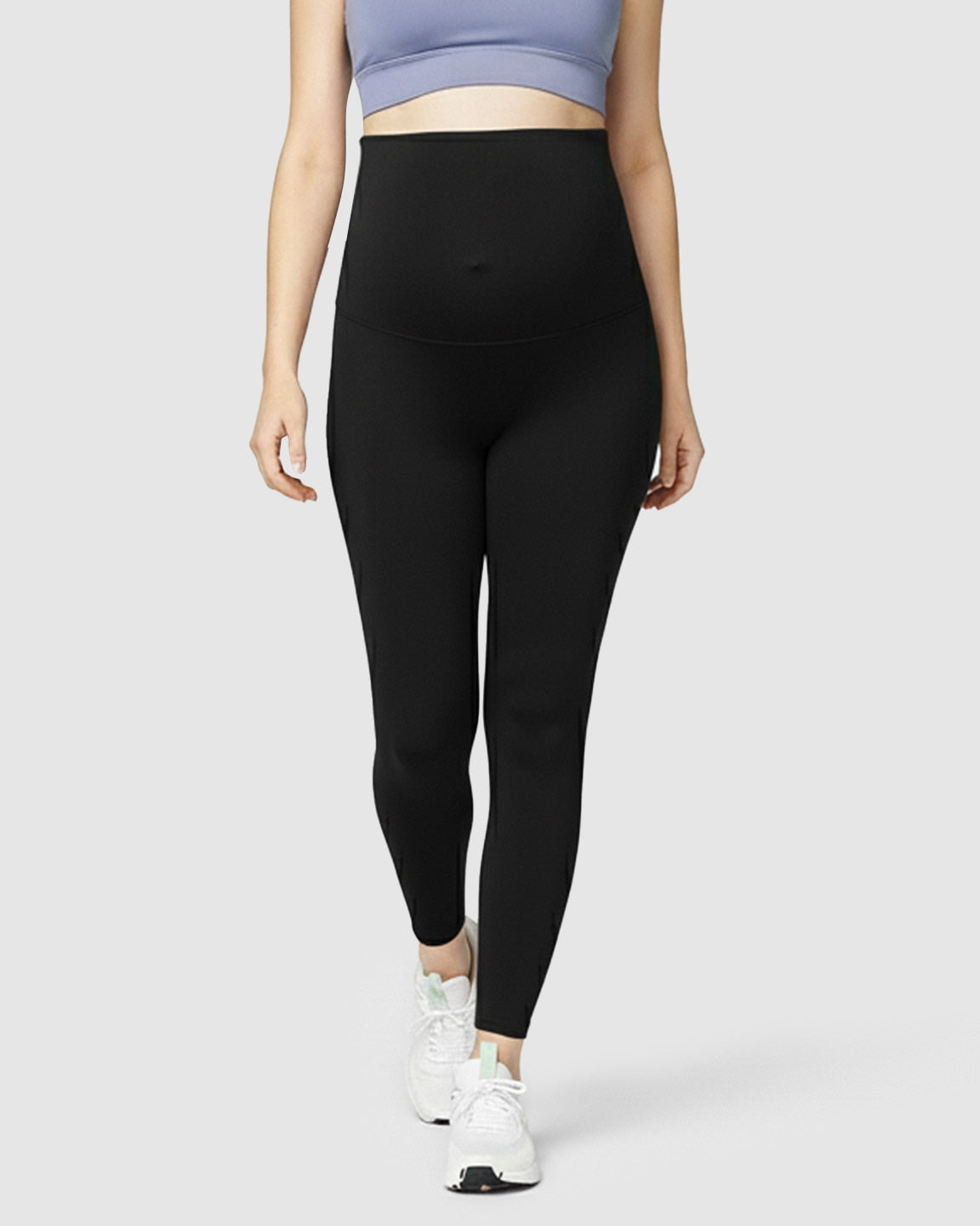Soft Stretch Maternity Leggings